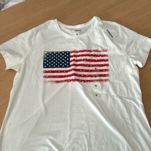 Patriotic T-shirt